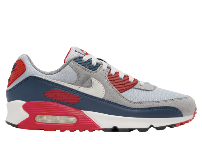 Nike Air Max 90 USA Grey