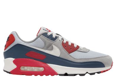 Nike Air Max 90 USA Grey