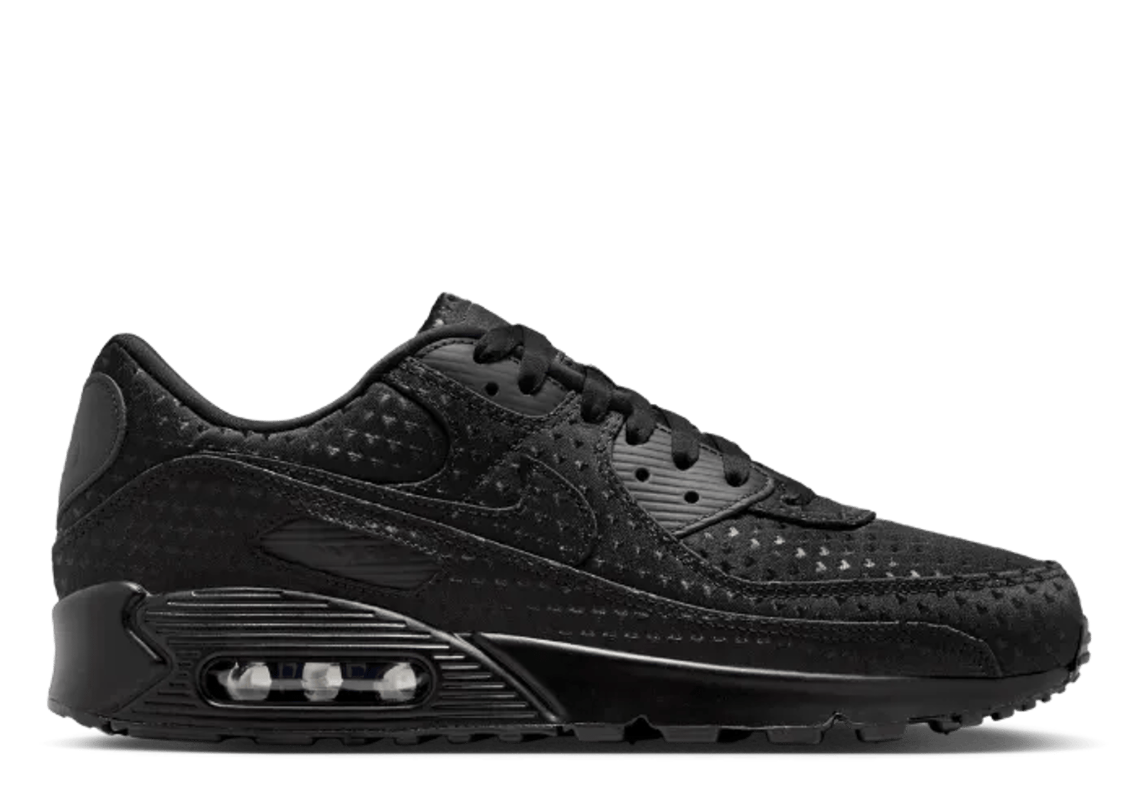 Nike Air Max 90 Valentine's Day Black