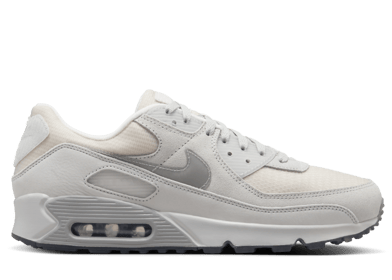 Nike Air Max 90 Velcro Heel Photon Dust