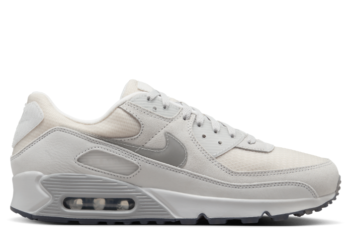Nike Air Max 90 Velcro Heel Photon Dust