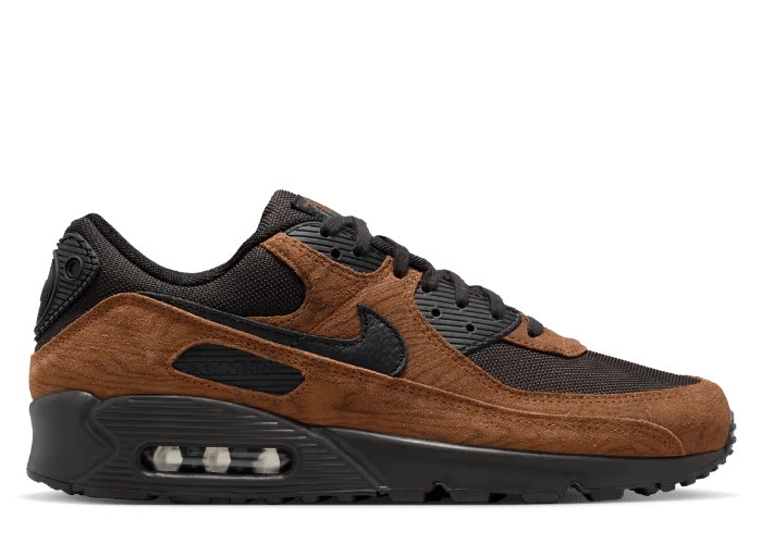 Nike Air Max 90 Woodgrain Speaker
