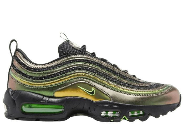 Nike Air Max 95/97 Division St. Ducks of a Feather
