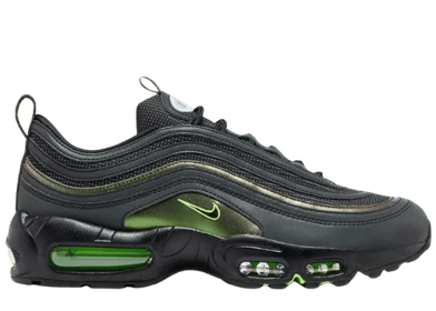 Nike Air Max 95/97 Division St. Ducks of a Feather Thunder