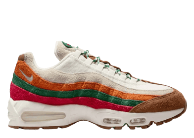 Nike Air Max 95 Big Bubble 7-Eleven