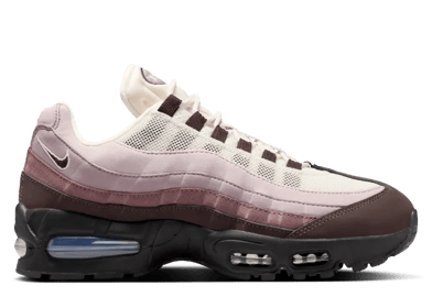 Nike Air Max 95 Big Bubble Black Tattoo (W)