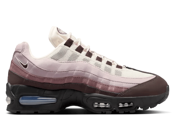Nike Air Max 95 Big Bubble Black Tattoo (W)