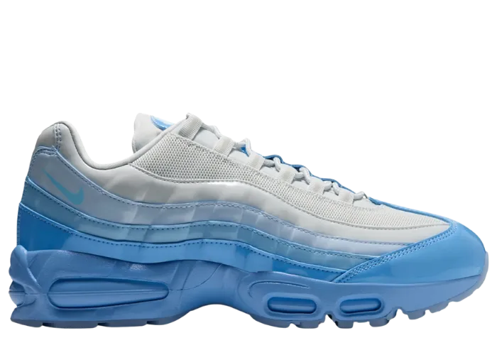 Nike Air Max 95 Big Bubble Blue Tint
