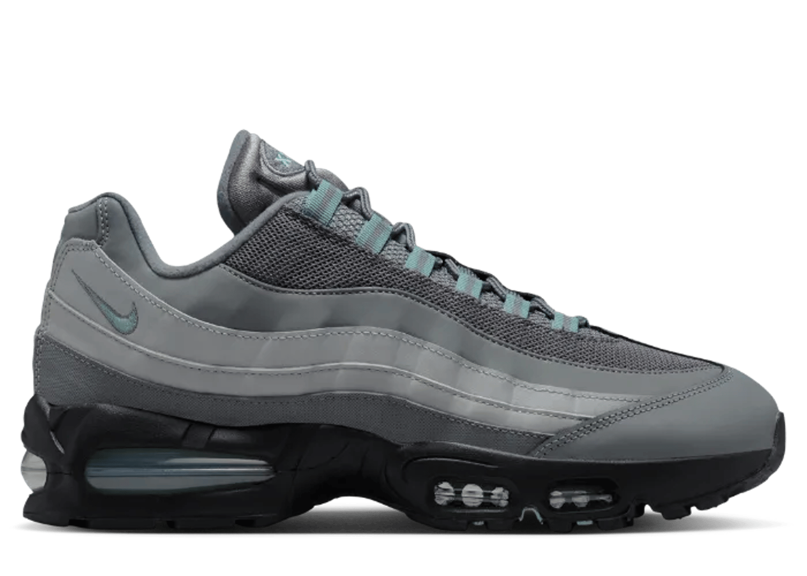 Nike Air Max 95 Big Bubble Cannon