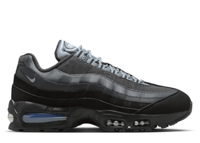 Nike Air Max 95 Big Bubble Cool Grey 