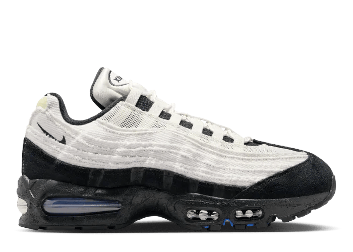 Nike Air Max 95 Big Bubble Family Reunion France