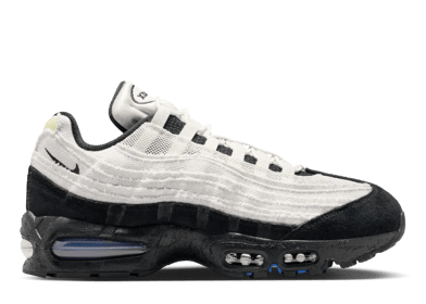 Nike Air Max 95 Big Bubble Family Reunion France