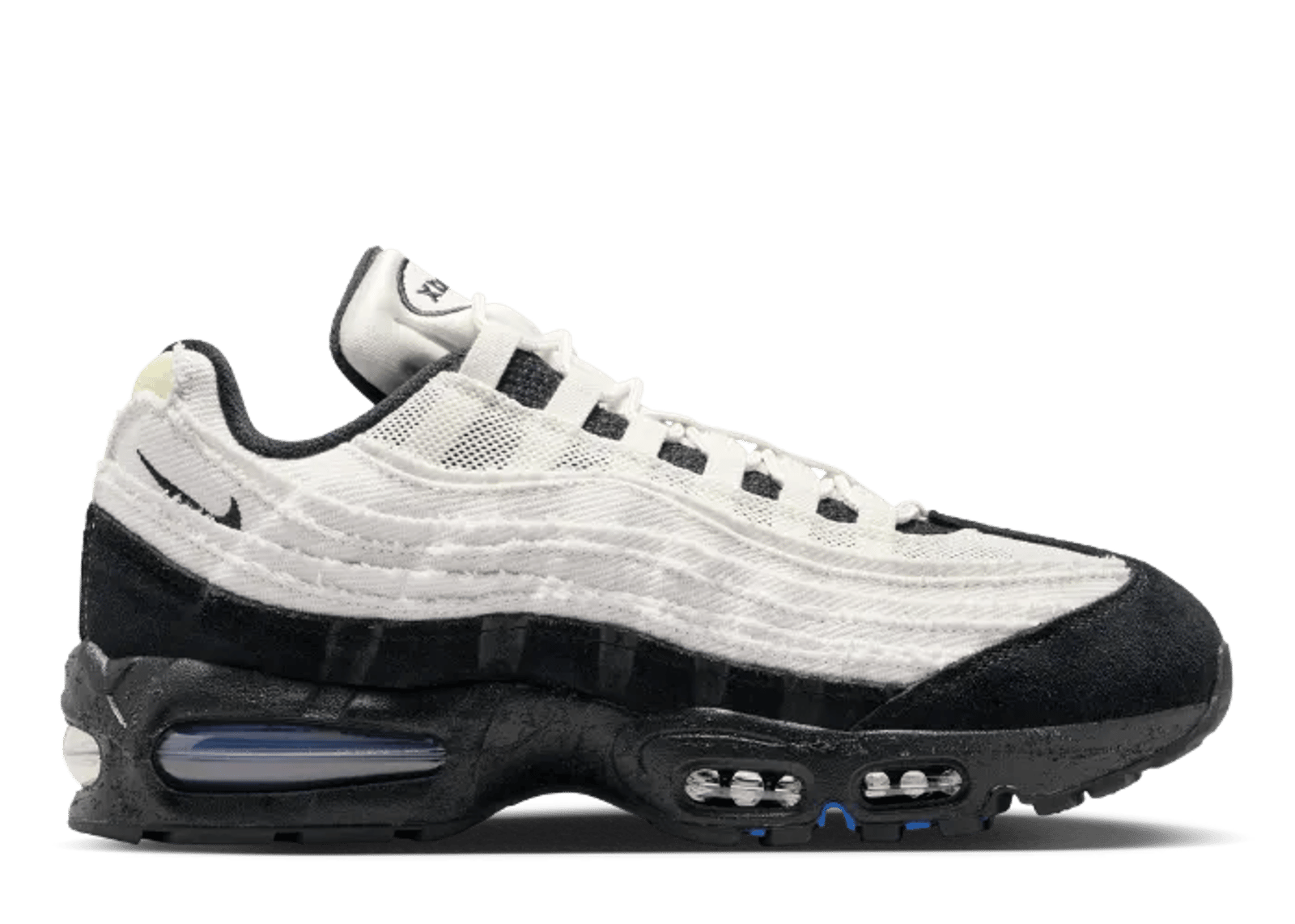 Nike Air Max 95 Big Bubble Family Reunion France