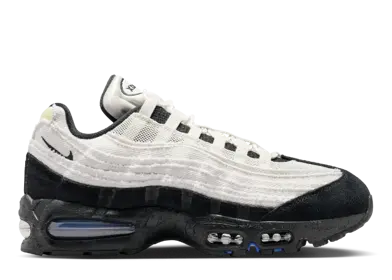 Nike Air Max 95 Big Bubble Family Reunion France