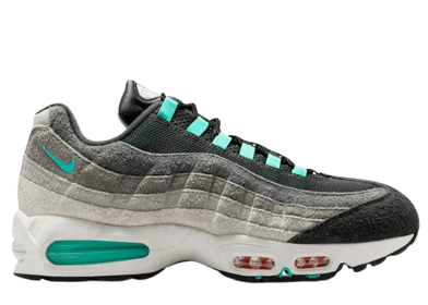 Nike Air Max 95 Big Bubble Greedy