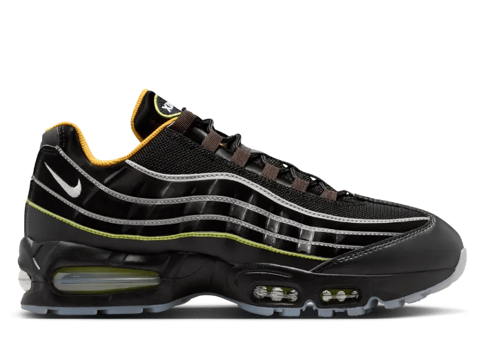 Nike Air Max 95 Big Bubble Korea
