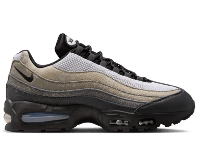 Nike Air Max 95 Big Bubble Laser Paisley