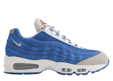 Nike Air Max 95 Big Bubble Lawson
