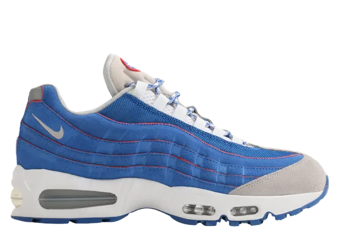 Nike Air Max 95 Big Bubble Lawson