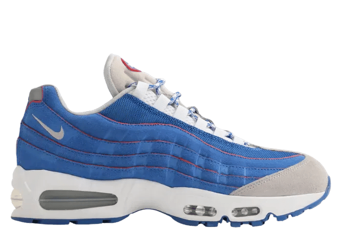 Nike Air Max 95 Big Bubble Lawson