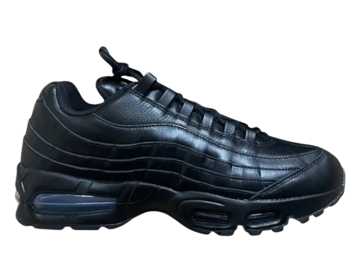 Nike Air Max 95 Release Dates 2025 Updated in Real Time