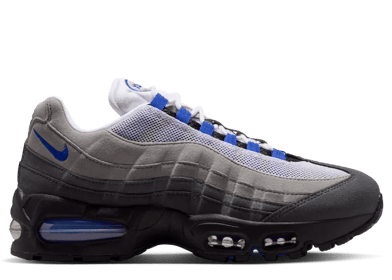Nike Air Max 95 Big Bubble Old Royal (W)