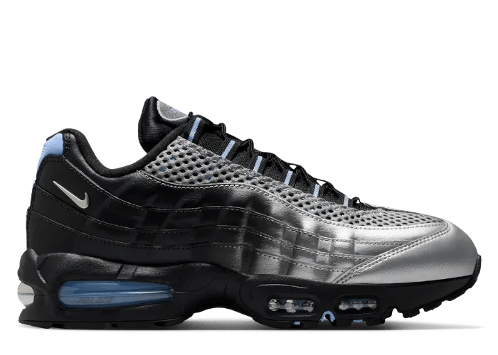 Nike Air Max 95 Big Bubble Palace