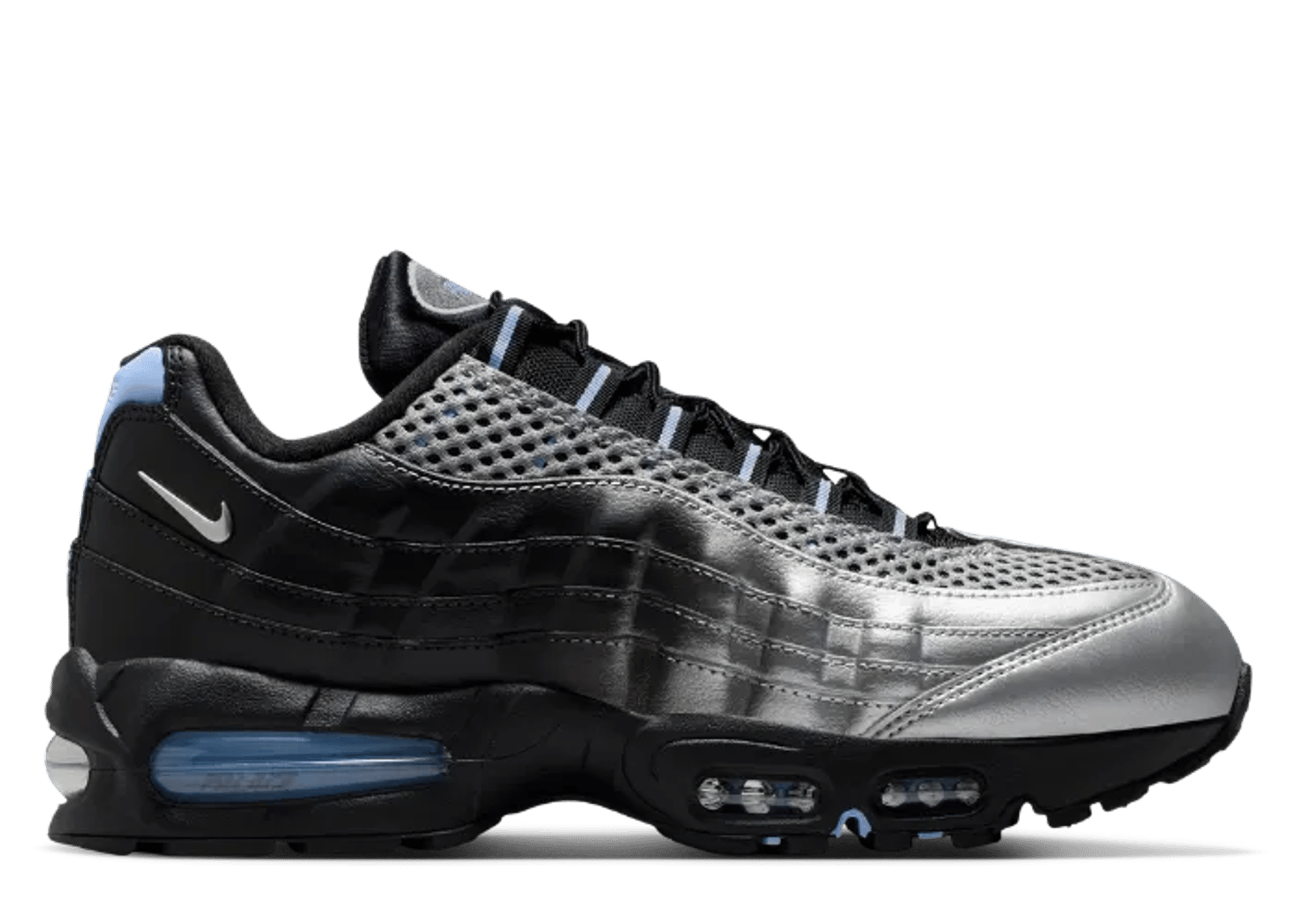 Nike Air Max 95 Big Bubble Palace