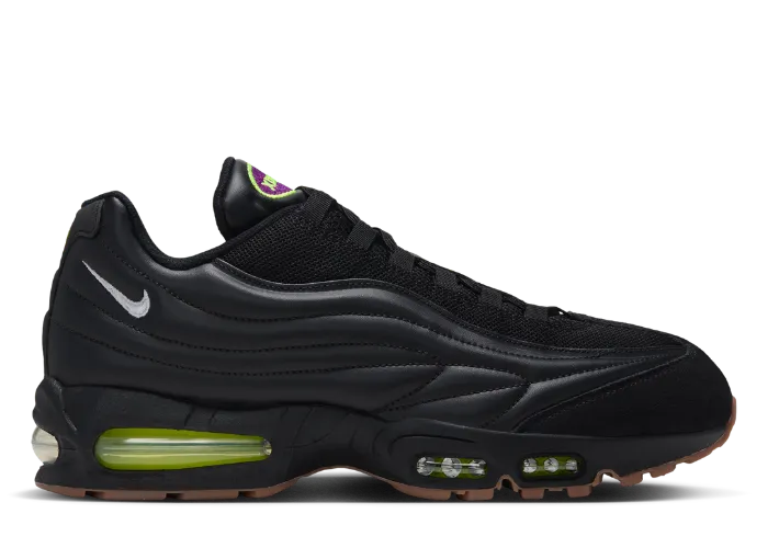 Nike Air Max 95 Big Bubble PRM Tiempo Premier