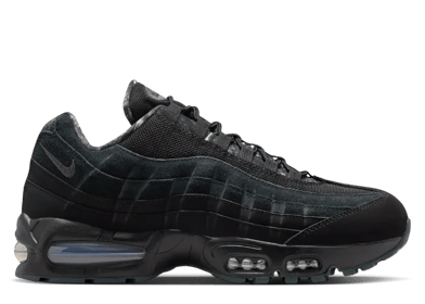 Nike Air Max 95 Big Bubble Realtree Camo