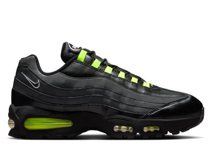 Nike Air Max 95 Release Dates 2025 Updated in Real Time