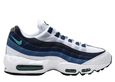 Nike Air Max 95 Big Bubble Slate