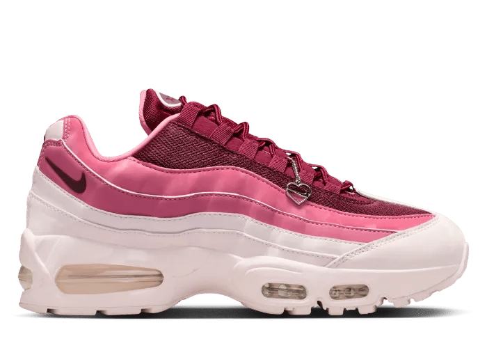 Nike Air Max 95 Big Bubble Valentine's Day (W)