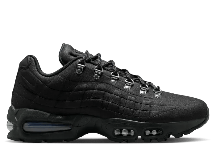 Nike Air Max 95 Family Reunion Baltimore Off Noir