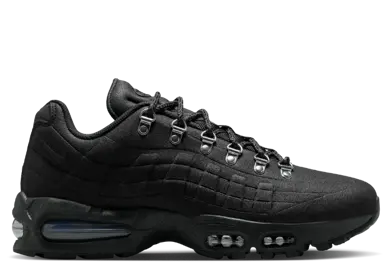 Nike Air Max 95 Family Reunion Baltimore Off Noir