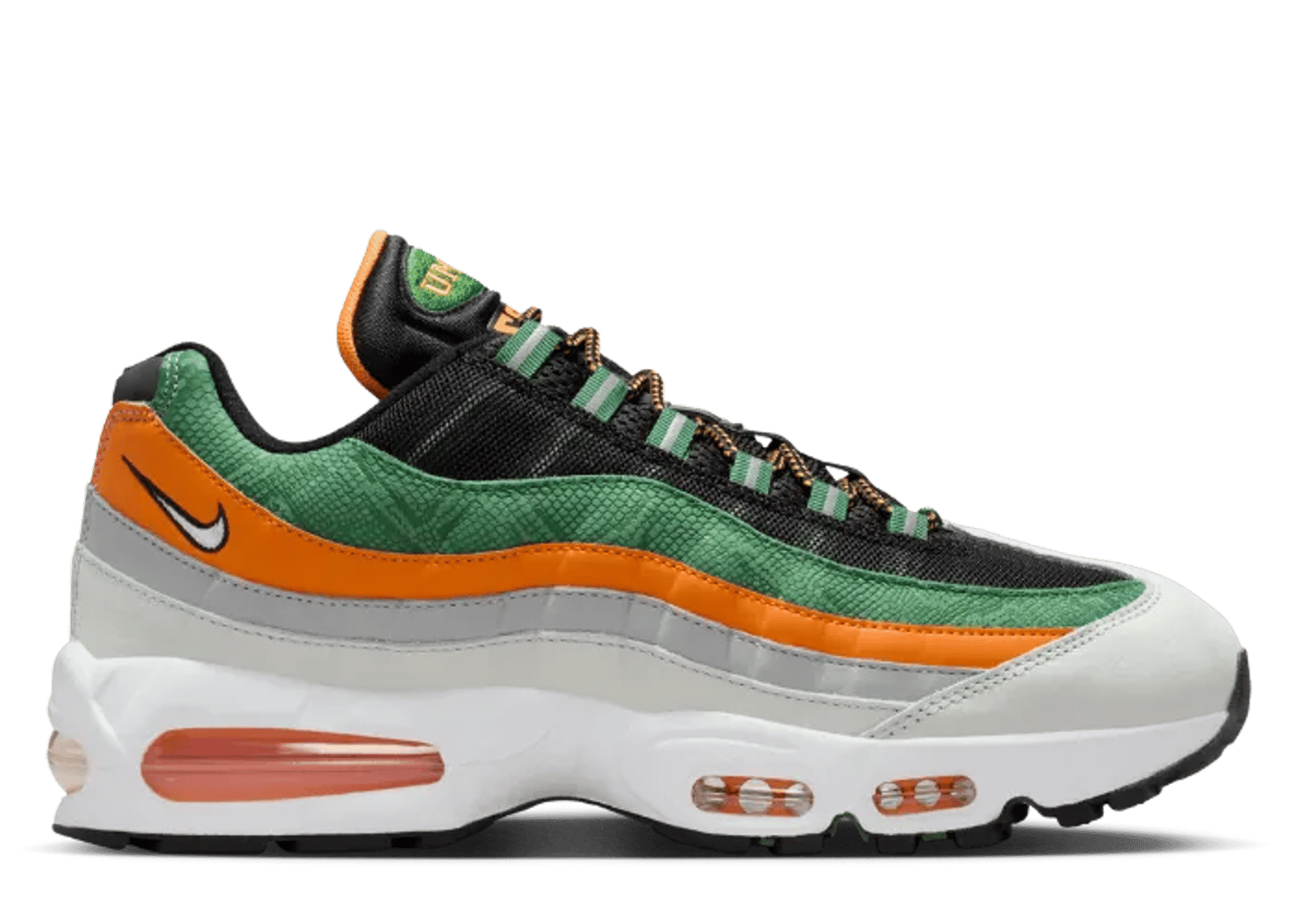 Nike Air Max 95 FAMU