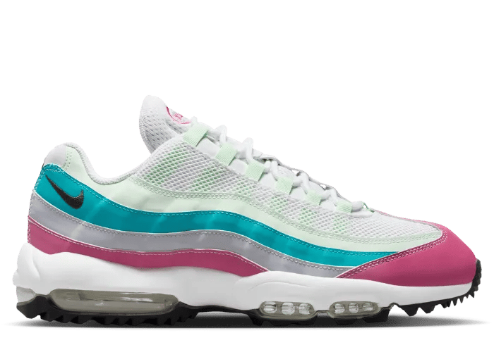 Nike Air Max 95 Golf Peony