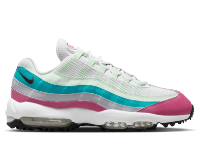 Nike Air Max 95 Golf Peony