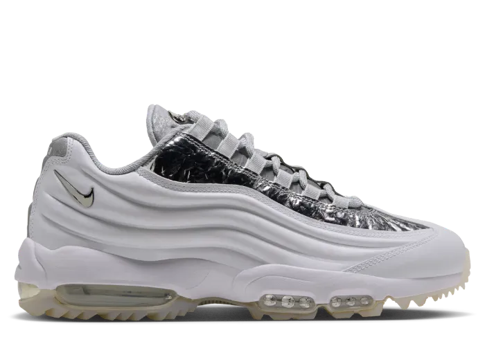Nike Air Max 95 Golf S4S