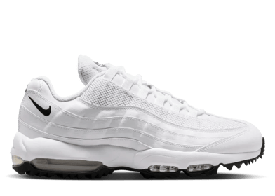 Nike Air Max 95 Golf White