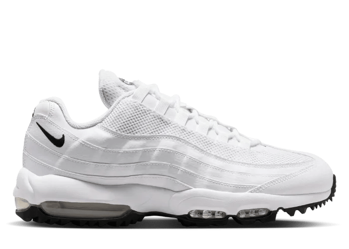 Nike Air Max 95 Golf White