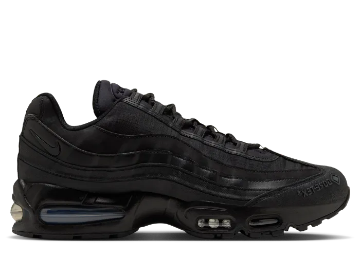 Nike Air Max 95 Gore-Tex Black