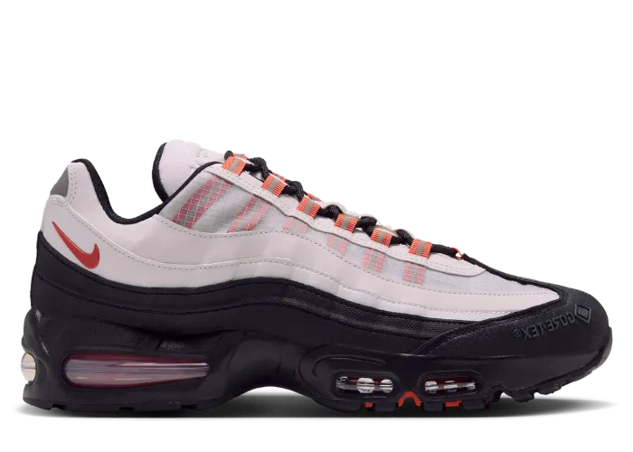 Nike Air Max 95 Gore-Tex Light Bone