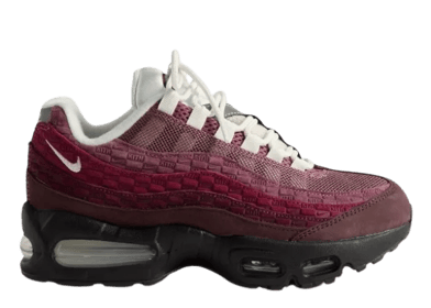 Nike Air Max 95 Kith El Dorado (GS)