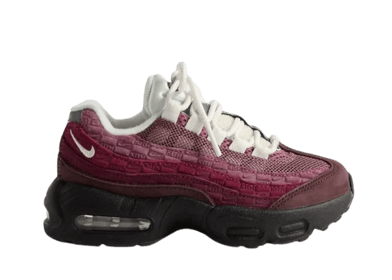 Nike Air Max 95 Kith El Dorado (PS)