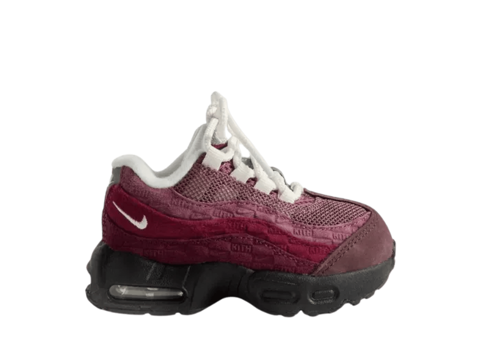 Nike Air Max 95 Kith El Dorado (TD)