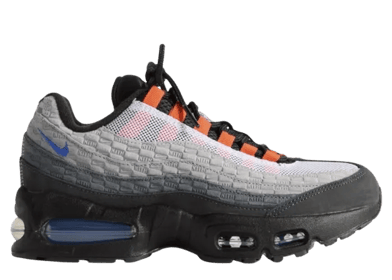 Nike Air Max 95 Kith Knicks