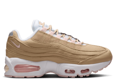 Nike Air Max 95 Kith Linen (GS)