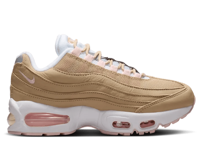 Nike Air Max 95 Kith Linen (GS)