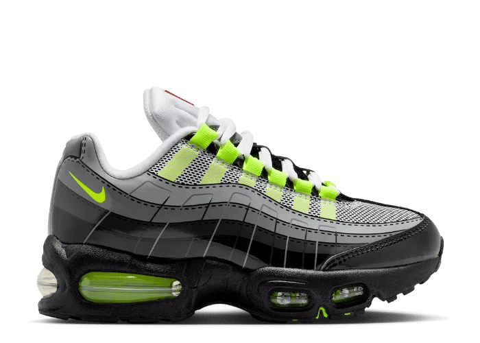 Nike Air Max 95 Lego Neon (GS)